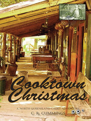 cover image of Cooktown Christmas